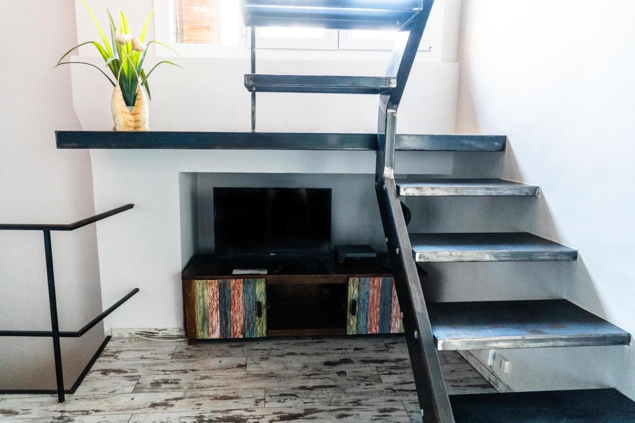Le Triplex Les Halles Intra Muros Apartment *